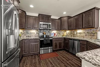 11267 Cold Creek View, Colorado Springs, CO 80921 - Photo 10