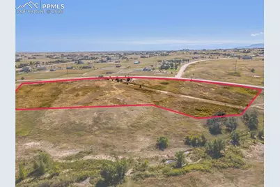 0 Latigo Boulevard, Elbert, CO 80831 - Photo 2