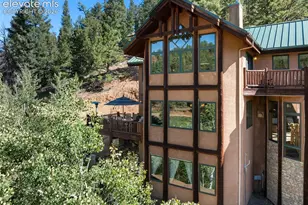 4214 Trout Creek Rd, Woodland Park, CO 80863 - Photo 6