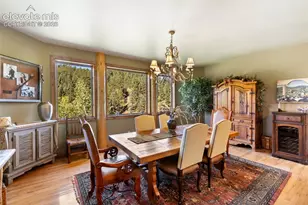 4214 Trout Creek Rd, Woodland Park, CO 80863 - Photo 18