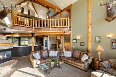 4214 Trout Creek Road, Woodland Park, CO 80863 - Photo 16