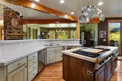 4214 Trout Creek Road, Woodland Park, CO 80863 - Photo 26