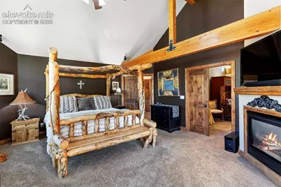 4214 Trout Creek Road, Woodland Park, CO 80863 - Photo 34
