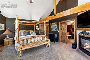 4214 Trout Creek Rd, Woodland Park, CO 80863 - Photo 34