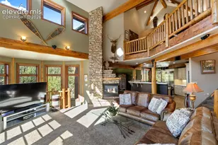 4214 Trout Creek Rd, Woodland Park, CO 80863 - Photo 14