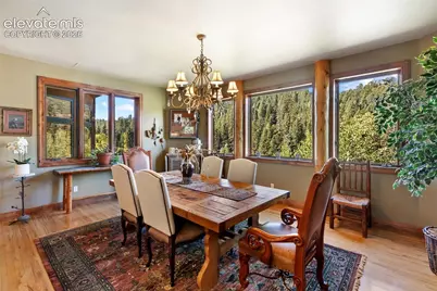 4214 Trout Creek Road, Woodland Park, CO 80863 - Photo 20