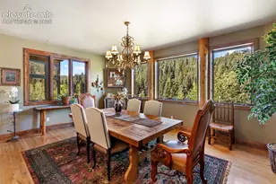 4214 Trout Creek Rd, Woodland Park, CO 80863 - Photo 20