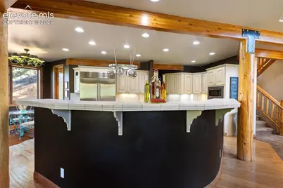4214 Trout Creek Road, Woodland Park, CO 80863 - Photo 28