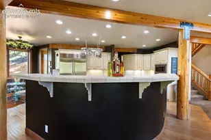 4214 Trout Creek Rd, Woodland Park, CO 80863 - Photo 28