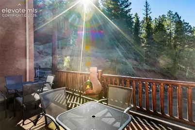 4214 Trout Creek Road, Woodland Park, CO 80863 - Photo 10