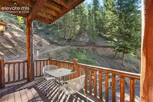 4214 Trout Creek Rd, Woodland Park, CO 80863 - Photo 8