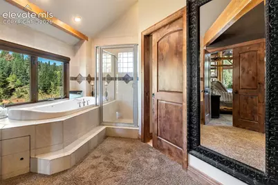 4214 Trout Creek Road, Woodland Park, CO 80863 - Photo 40