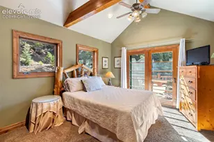 4214 Trout Creek Rd, Woodland Park, CO 80863 - Photo 44