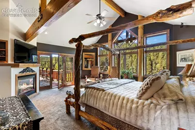 4214 Trout Creek Road, Woodland Park, CO 80863 - Photo 32