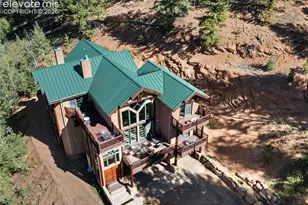 4214 Trout Creek Rd, Woodland Park, CO 80863 - Photo 50