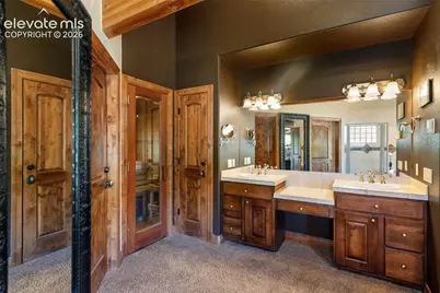 4214 Trout Creek Road, Woodland Park, CO 80863 - Photo 38