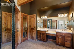 4214 Trout Creek Rd, Woodland Park, CO 80863 - Photo 38