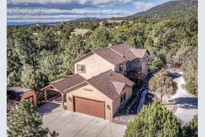 15631 Cala Rojo Drive, Colorado Springs, CO 80926 - Photo 2