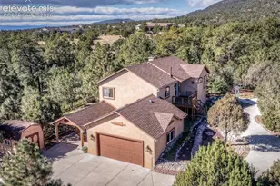 15631 Cala Rojo Dr, Colorado Springs, CO 80926 - Photo 2
