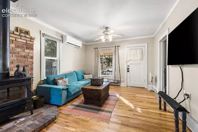 114 N 16th Street, Colorado Springs, CO 80904 - Photo 4