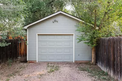 114 N 16th Street, Colorado Springs, CO 80904 - Photo 24