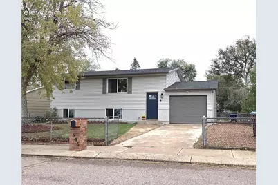 1596 Prado Drive, Fountain, CO 80817 - Photo 4