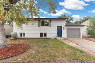 1596 Prado Dr, Fountain, CO 80817 - Photo 1