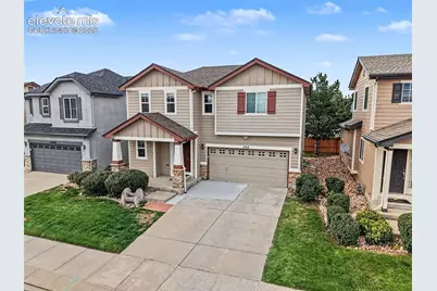 1352 Red Mica Way, Monument, CO 80132 - Photo 34