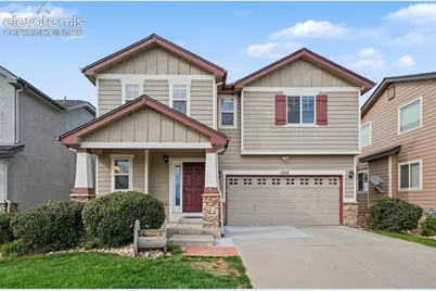 1352 Red Mica Way, Monument, CO 80132 - Photo 2