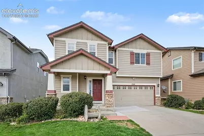 1352 Red Mica Way, Monument, CO 80132 - Photo 4