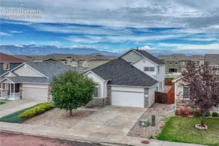 6324 Roundup Butte St, Colorado Springs, CO 80925 - Photo 1