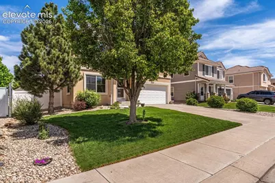 8020 Firecracker Trail, Colorado Springs, CO 80817 - Photo 2