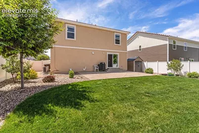 8020 Firecracker Trail, Colorado Springs, CO 80817 - Photo 24