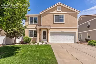 8020 Firecracker Trail, Colorado Springs, CO 80817 - Photo 4