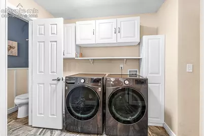 8020 Firecracker Trail, Colorado Springs, CO 80817 - Photo 10