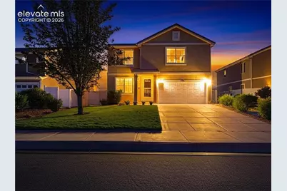 8020 Firecracker Trail, Colorado Springs, CO 80817 - Photo 30