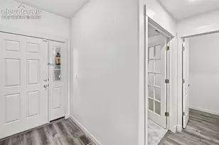 3335 Hollycrest Dr, Colorado Springs, CO 80920 - Photo 2