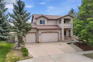 3335 Hollycrest Dr, Colorado Springs, CO 80920 - Photo 1