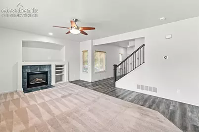 3335 Hollycrest Drive, Colorado Springs, CO 80920 - Photo 6