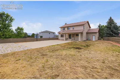 3335 Hollycrest Drive, Colorado Springs, CO 80920 - Photo 34