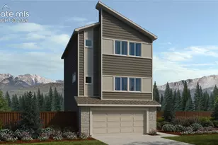 1843 Wildland Hts, Colorado Springs, CO 80910 - Photo 1