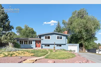 1213 Milky Way, Colorado Springs, CO 80905 - Photo 1