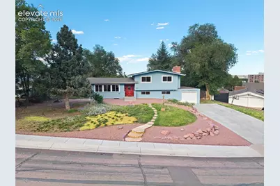 1213 Milky Way, Colorado Springs, CO 80905 - Photo 6