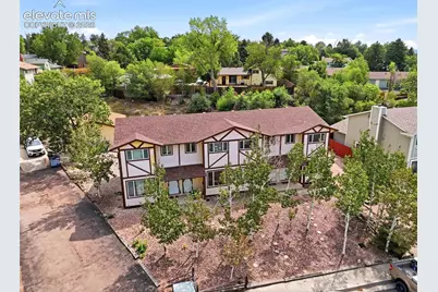 5535 Tomah Drive, Colorado Springs, CO 80918 - Photo 2