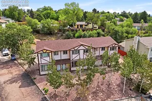 5535 Tomah Dr, Colorado Springs, CO 80918 - Photo 2