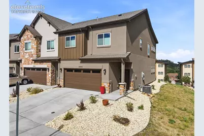 5835 Villa Lorenzo Drive, Colorado Springs, CO 80919 - Photo 1