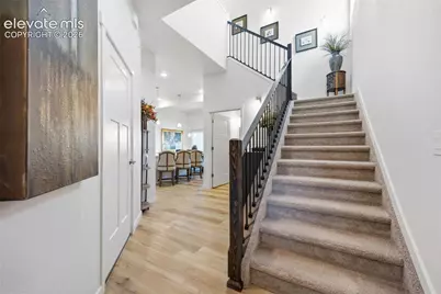 5835 Villa Lorenzo Drive, Colorado Springs, CO 80919 - Photo 2