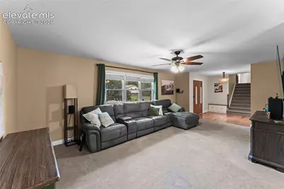 3208 Brenner Place, Colorado Springs, CO 80917 - Photo 6