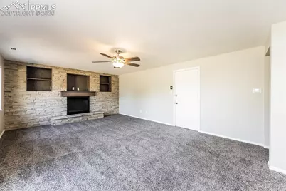 4213 Arvol Circle, Colorado Springs, CO 80911 - Photo 2