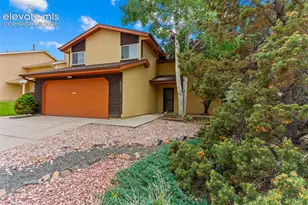 5171 Solar Ridge Dr, Colorado Springs, CO 80917 - Photo 1